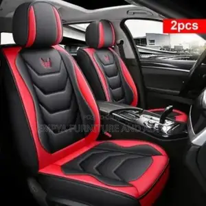 Jaaja Seat Covers MKK