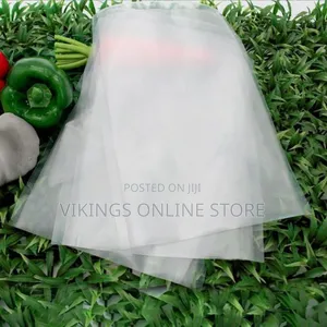 100 Bags for Vacuum Pafor Food Saver Vac Sealer