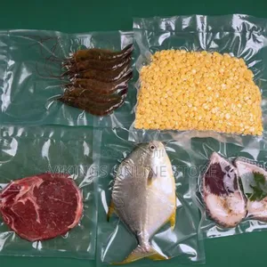 100 Bags for Vacuum Pafor Food Saver Vac Sealer