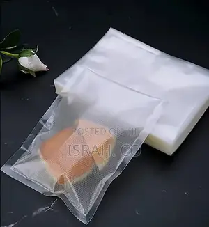 100pcs Vacuum Sealer Bags (Size 7.8 * 11.8 Inch) - Bags,