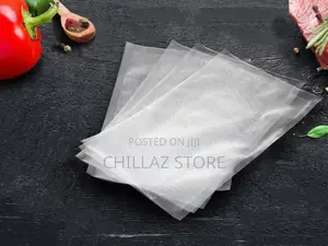 Premium 100 Reusable Sous Vide Bags Vacuum Bags Food Sealer