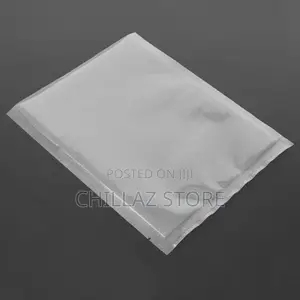 Premium 100 Reusable Sous Vide Bags Vacuum Bags Food Sealer