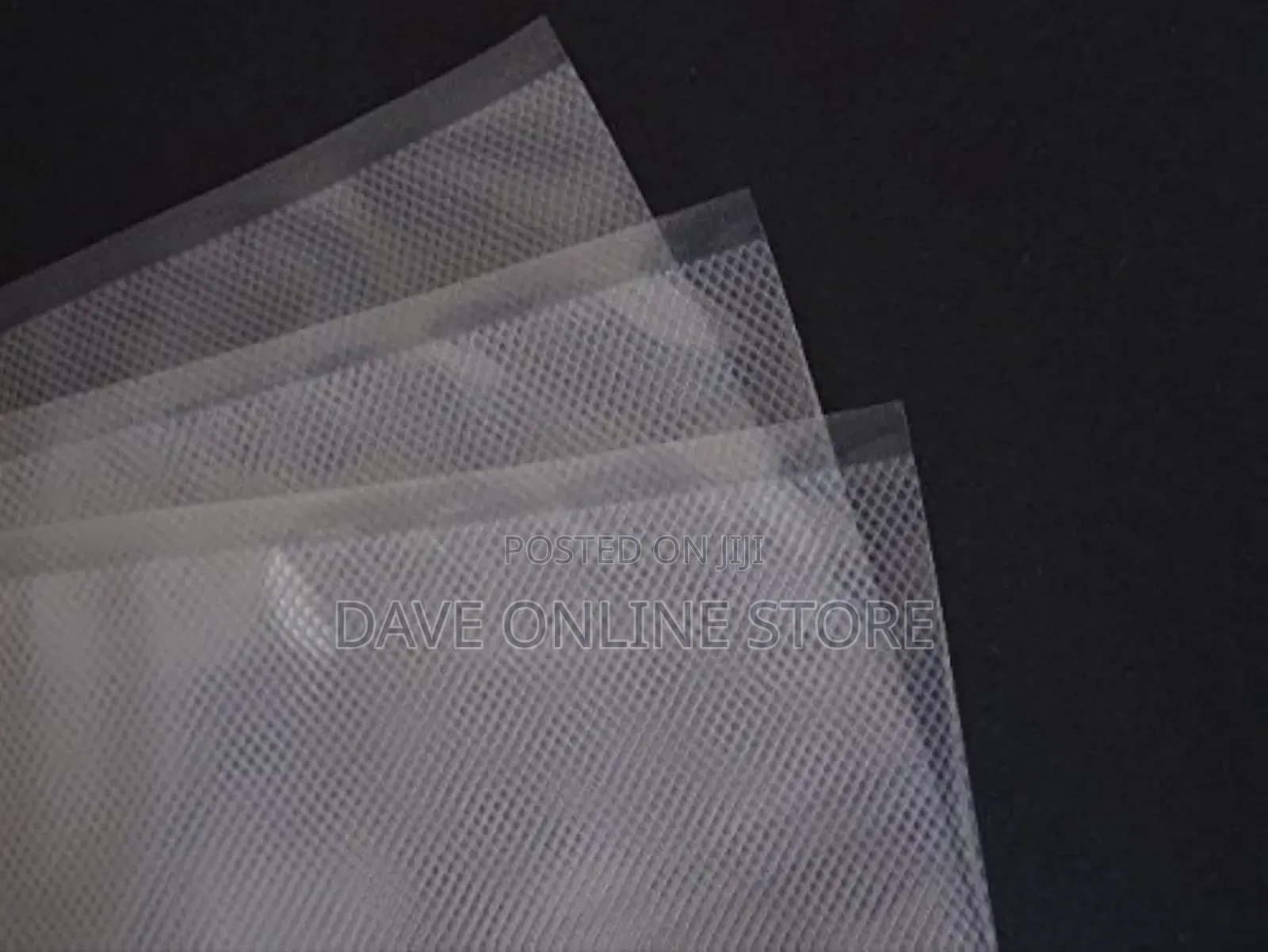 Vac Seal 16" X 24" 100pcs Commercial Grade Vacuum Bags