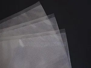 Vac Seal 16" X 24" 100pcs Commercial Grade Vacuum Bags