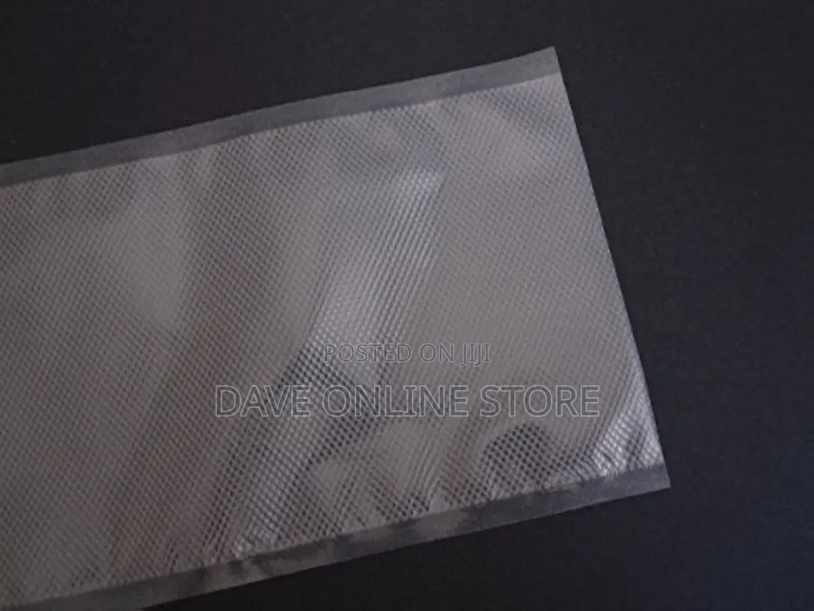 Vac Seal 16" X 24" 100pcs Commercial Grade Vacuum Bags