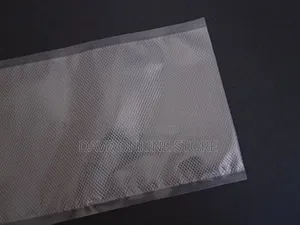 Vac Seal 16" X 24" 100pcs Commercial Grade Vacuum Bags