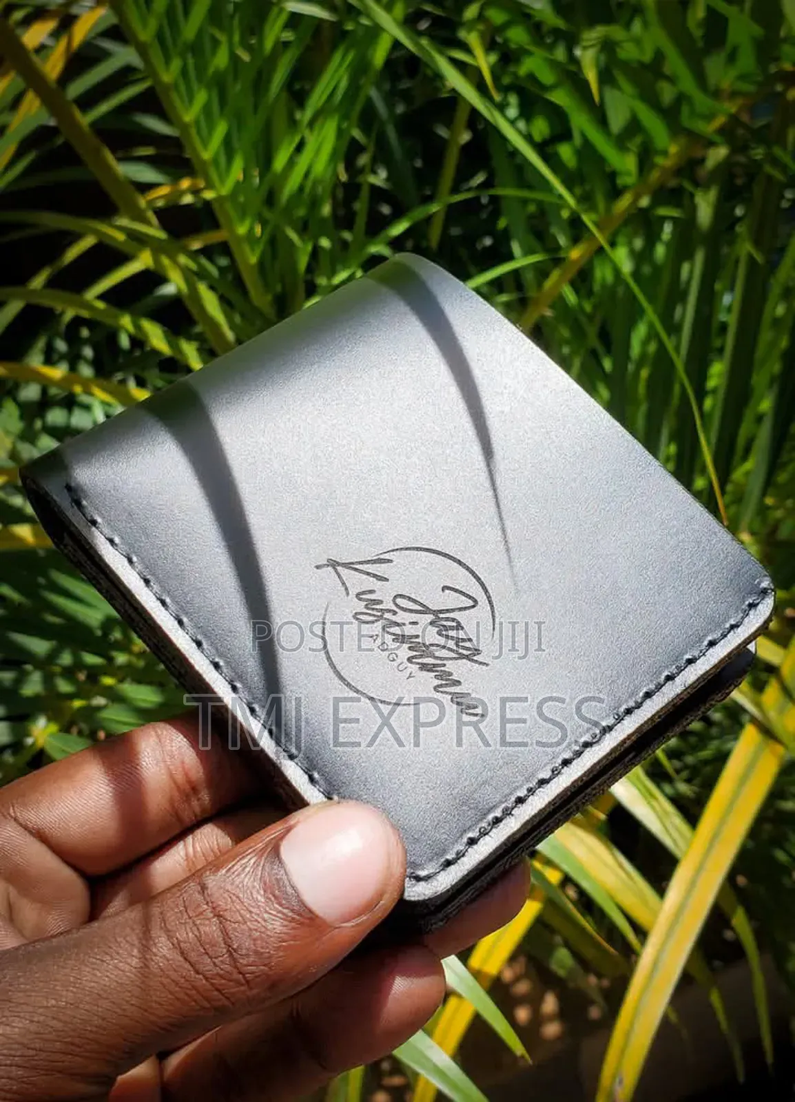 Customised Wallets
