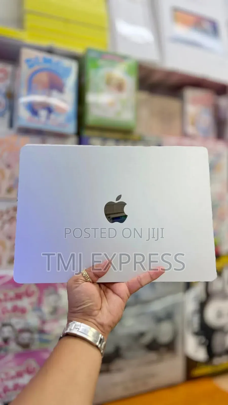 Laptop Apple MacBook Pro 12GB SSD 1.5T