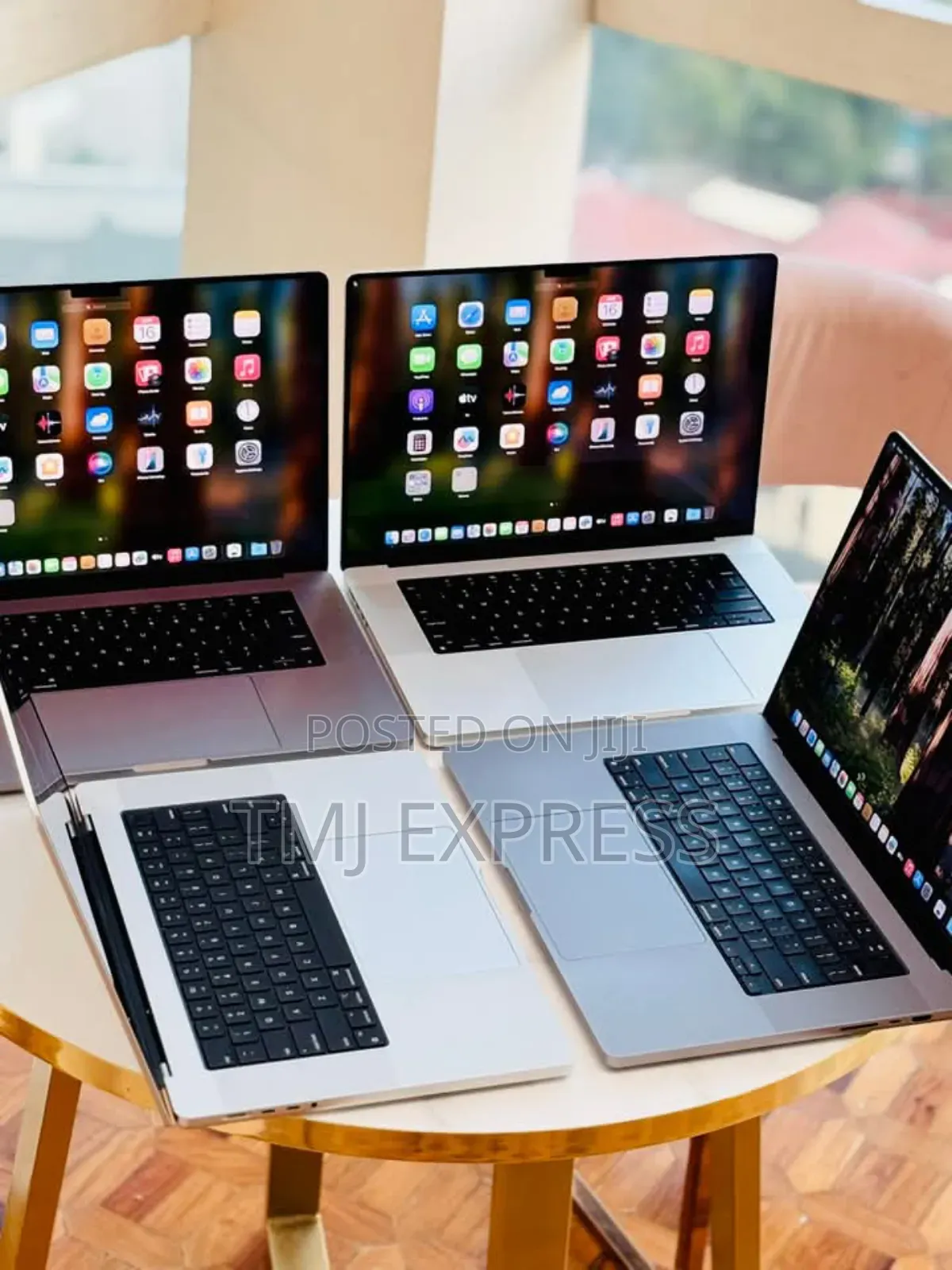 Laptop Apple MacBook Pro 12GB SSD 1.5T