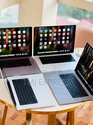Laptop Apple MacBook Pro 12GB SSD 1.5T