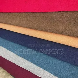 Wollen Carpet