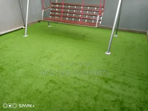 Indoor Artificial Turf