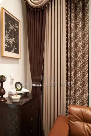 Executive Curtains