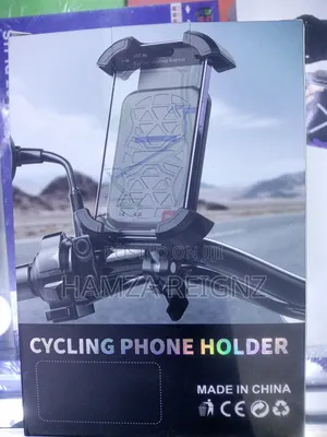 Bike Phone Holder, Motorcycle Phone Mount,