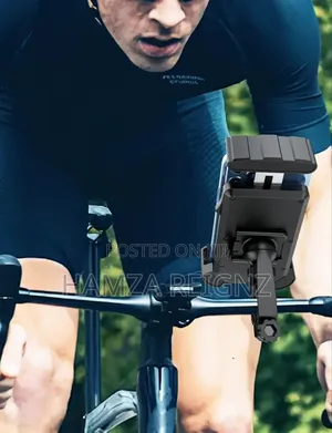 Bike Phone Holder, Motorcycle Phone Mount,