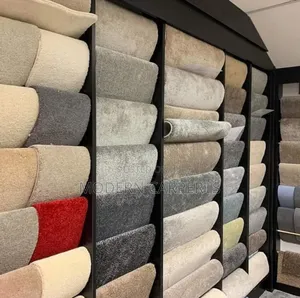 Wall to Wall Executive Soft Carpets