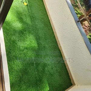 Blanc Artificial Turf