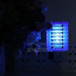 Electric Led Light Mosquito Killer