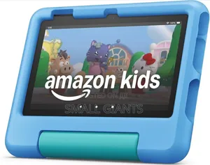 New Amazon Fire 7 16 GB