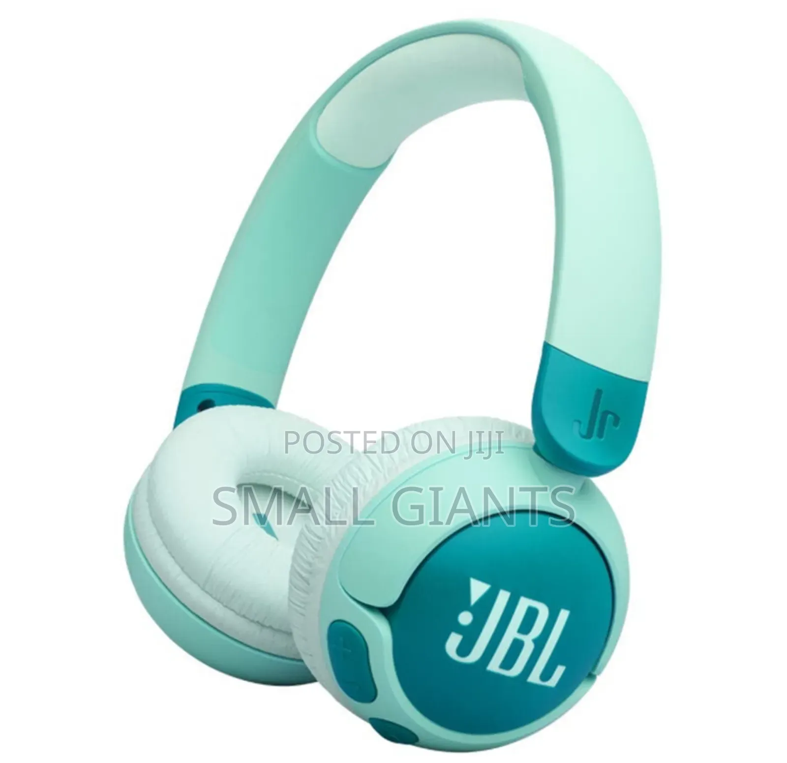 JBL Jr 320bt Wireless on-Ear Bluetooth Headphones for Kids
