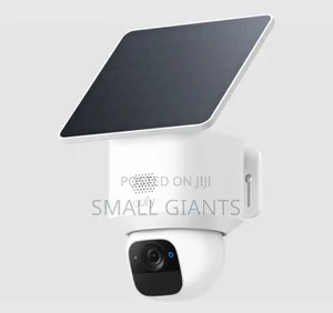 Photo - Eufy Solocam E30 Security Camera
