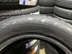 235/55r17 Falken Tires Japan Foreign Used