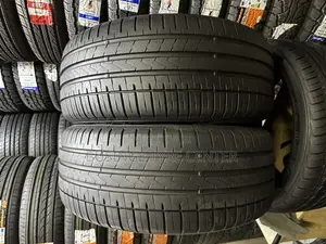 235/55r17 Falken Tires Japan Foreign Used