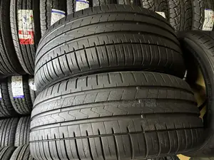 235/55r17 Falken Tires Japan Foreign Used