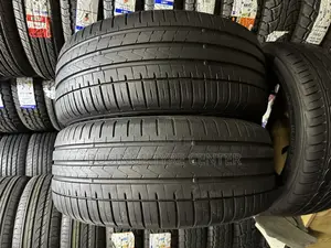 235/55r17 Falken Tires Japan Foreign Used