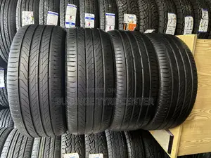 225/50r17 Continental Japan Tires
