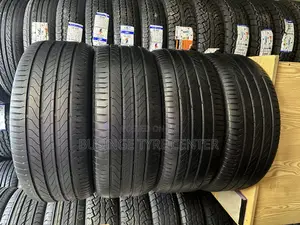 225/50r17 Continental Japan Tires