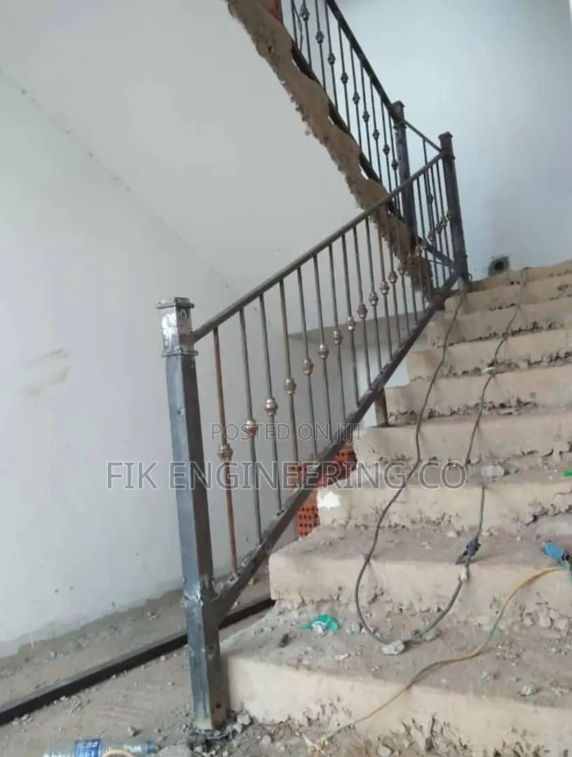 Stair Cases