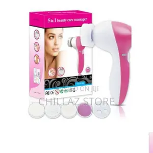 5 in 1 Beauty Care Massager.
