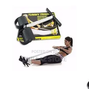 Photo - Tummy Trimmer.