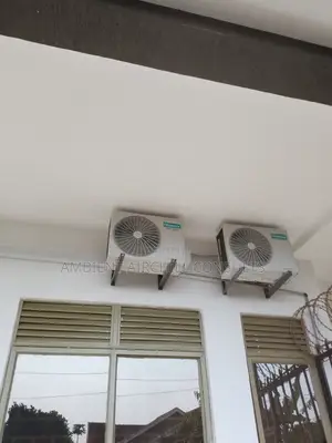 Cold Rooms and Air Conditioning Technician