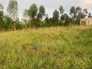 50*100 Plot on Sale Mpigi Town Council