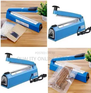 Impulse Vacuum Sealer