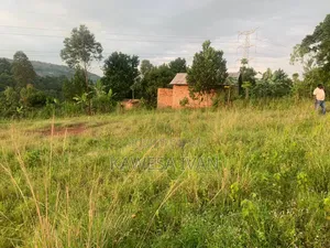 50*100 Plot on Sale Mpigi Town Council