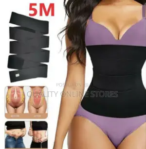 5m Waist Trainer