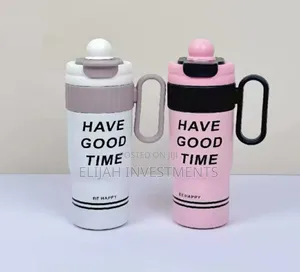 Strong Have a Good Time Coffee Mugs