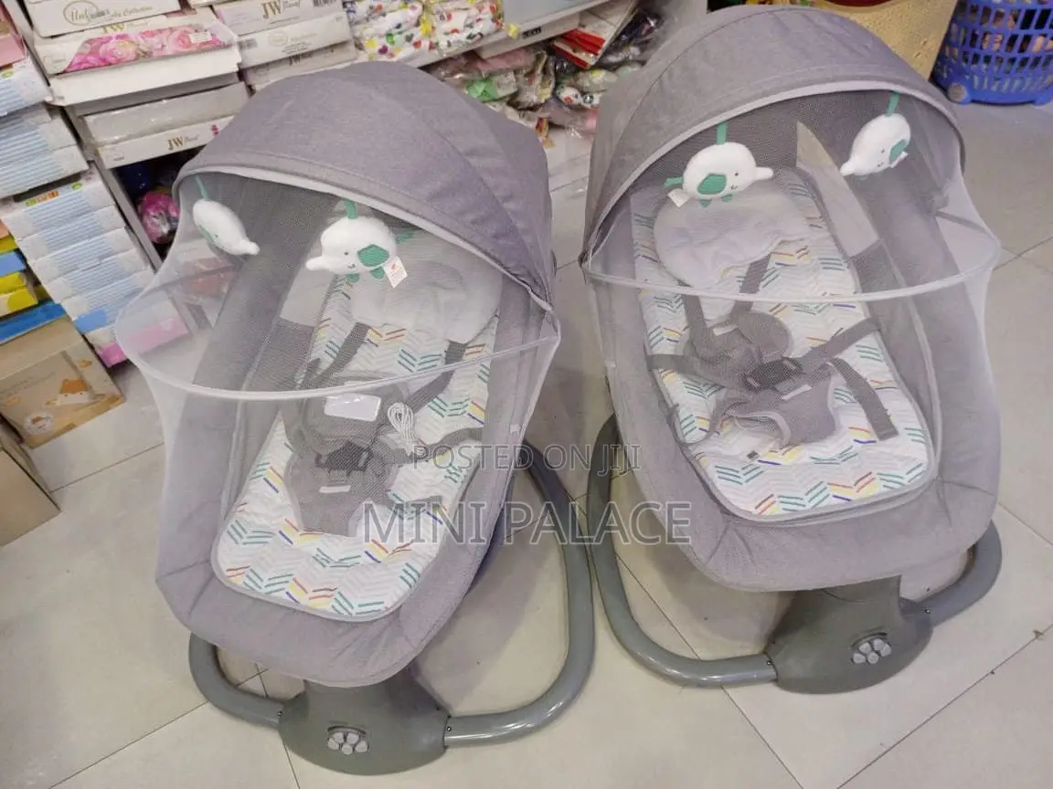 Baby Swing 3 in 1