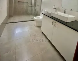 Furnished 3bdrm Apartment in Kololo, Nakawa for rent