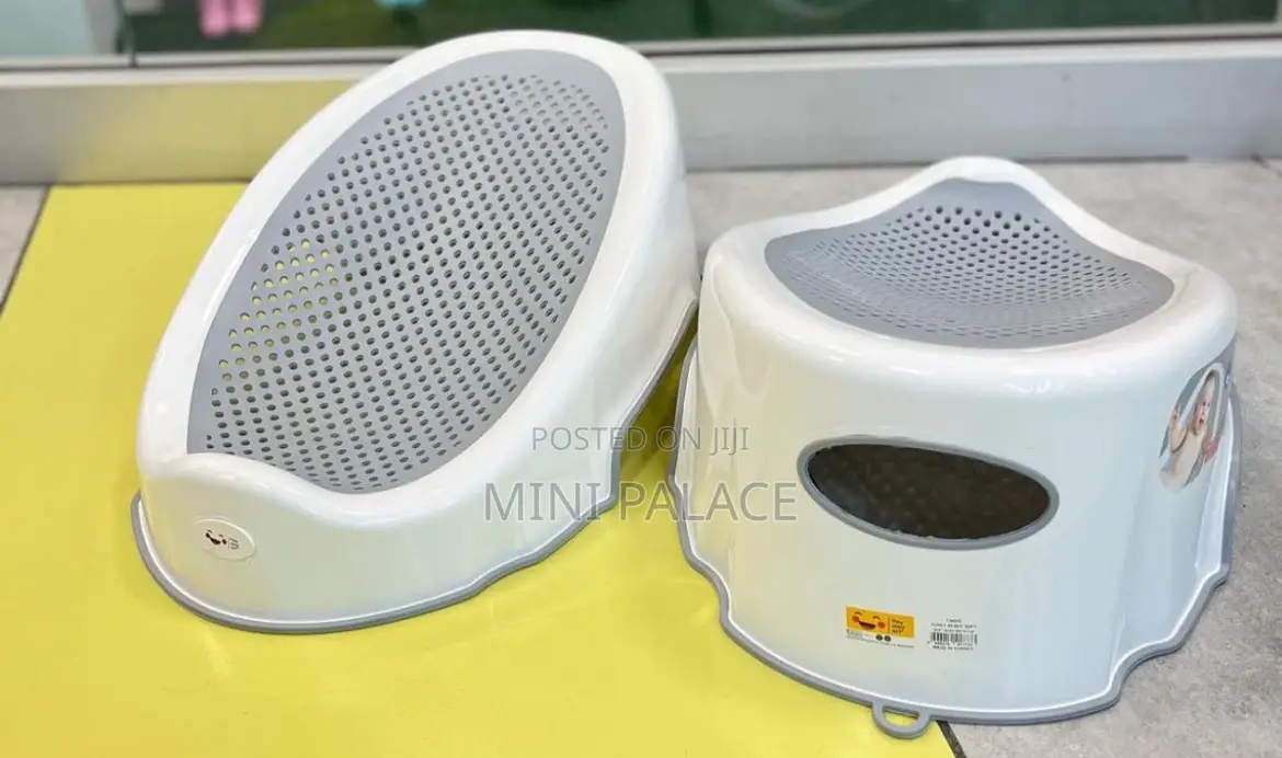 Baby Bath Tub Support /Baby Bather