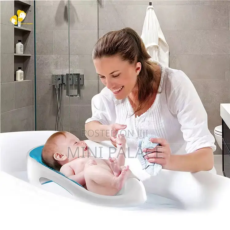Baby Bath Tub Support /Baby Bather
