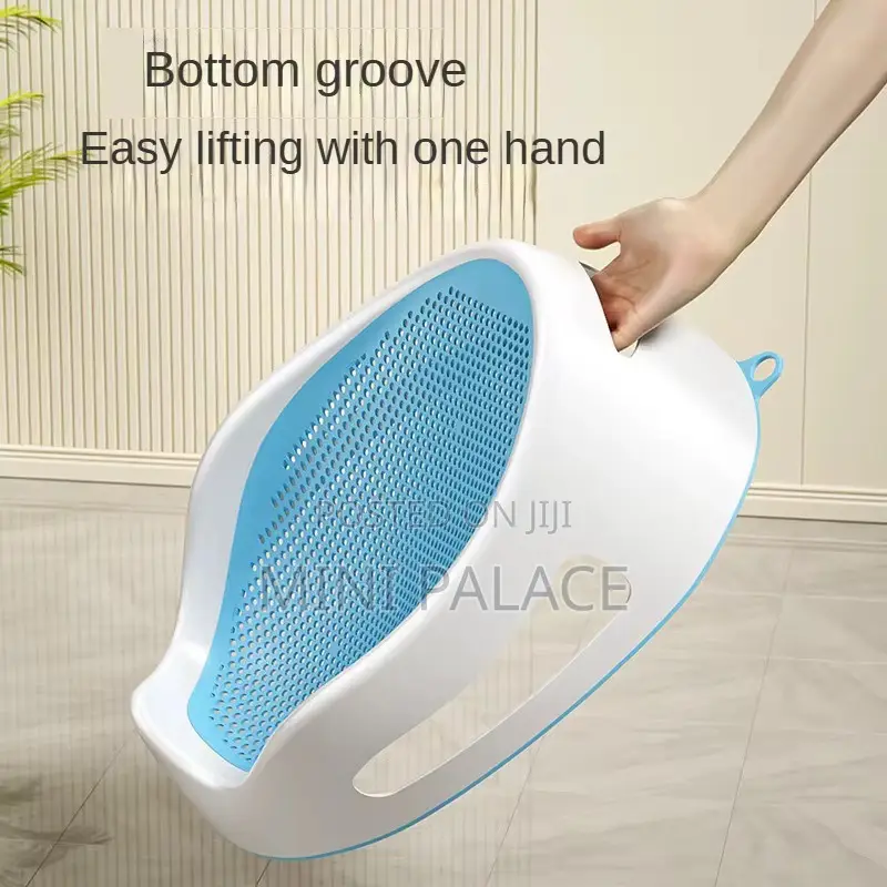 Baby Bath Tub Support /Baby Bather