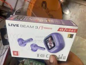 JBL Earbuds