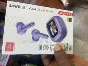 JBL Earbuds