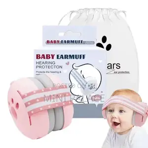 Baby Ear Muffs