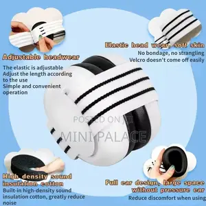 Baby Ear Muffs