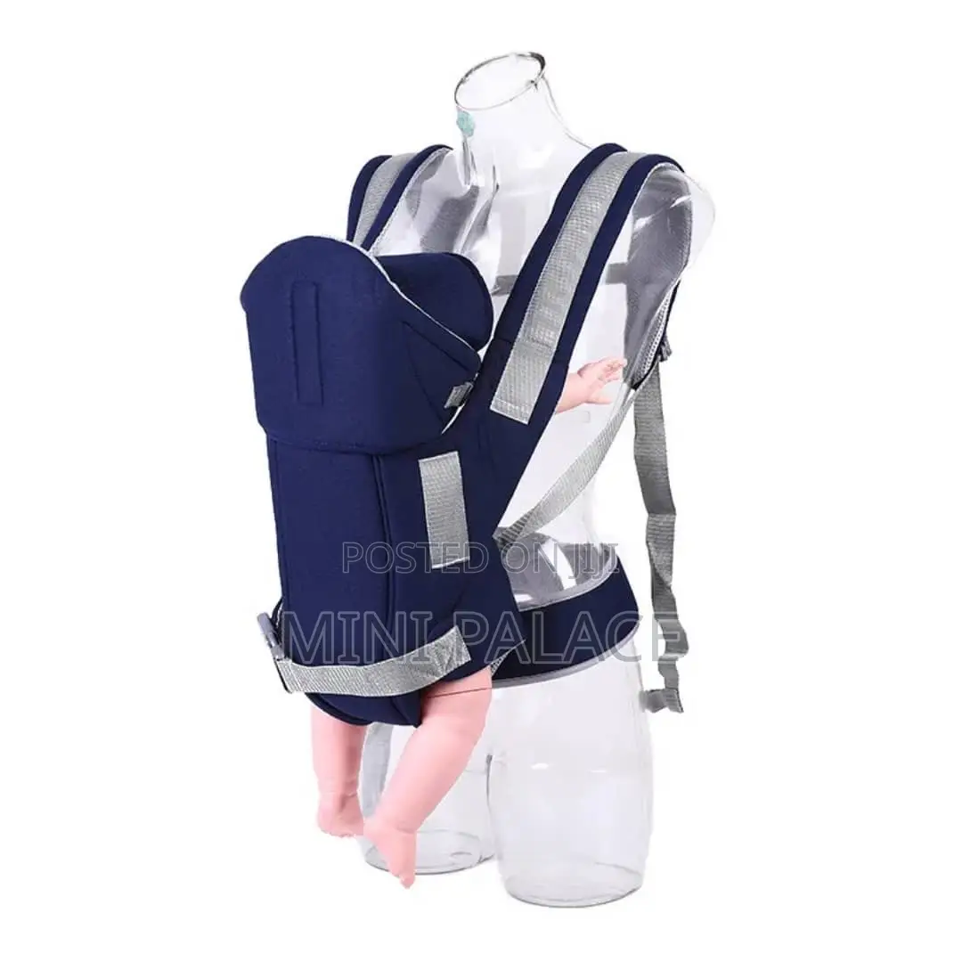 Baby Carrier